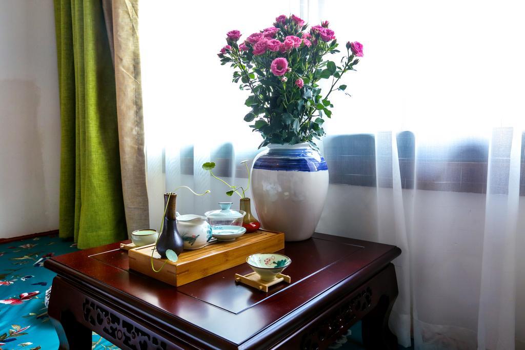 Bugu Hostel Wulingyuan 외부 사진